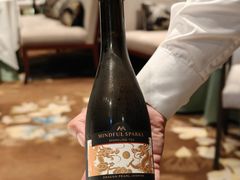 龙珠茉莉气泡茶（杯）-誉珑轩(新濠天地店)