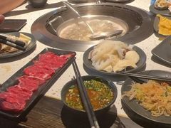 -海汕记·潮汕鲜牛肉火锅·自助