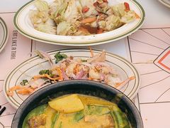 -美泰·Mangothai·清迈云街(天空之城店)