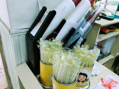 -沪上阿姨鲜果茶(华新大街店)