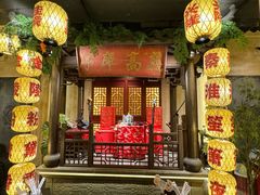 -南京大牌档(中关村店)