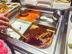 -海底捞火锅(八佰伴店)