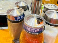 -前堡羊汤岫岩一部(凯隆店)