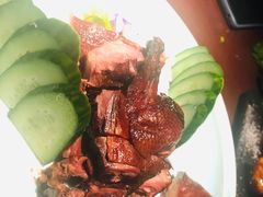 -绿茶餐厅(汇悦大融城店)