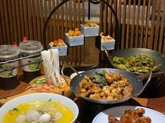 -大牌大·传统杭帮菜(湖滨店)