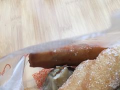-食膳公园包子铺(烈士公园店)