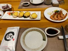 -竹幸日本料理(国光1937科技文化创意园店)