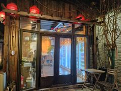 -四喜小胖·北京涮肉(五道营店)