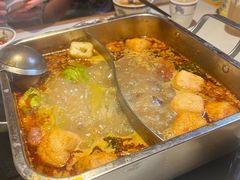 -螺大喜螺蛳粉火锅(雍和宫店)
