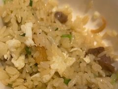 -君庭中餐厅(友谊宾馆店)