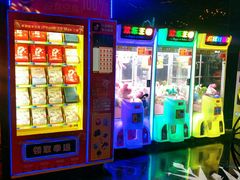 -范特西FANTASY量贩式KTV(民主广场店)