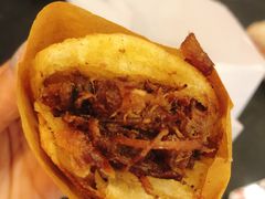 -买又大餐厅(福林里店)