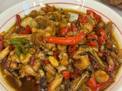 -堂瓦里·33年传统赣菜(第一街区店)