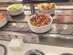 -蜀小北旋转小火锅·烤肉(金轮双子星优惠店)