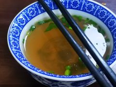 -崇德楼水盆牛羊肉泡馍馆(文艺路店)