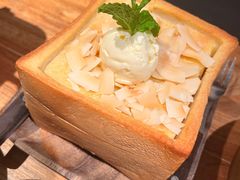 -TAIFORKS 大福食堂·山葵烤肉料理·拌饭(宝安店)