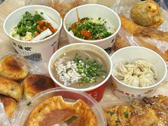 -毛氏汽水包(山海关路店)