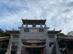 -晋江五店市传统文化旅游区