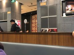 -海底捞火锅(之心城店)
