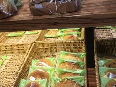 -RiceZone乐食尊纯米面包坊(望京店)