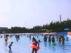 -欢乐水魔方水世界