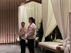-太阳谷汤泉(市府店)