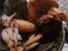 -哥老官重庆美蛙鱼头(宝山龙湖店)