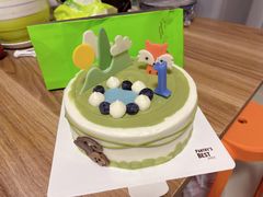 -派悦坊·甜品·蛋糕(日坛店)