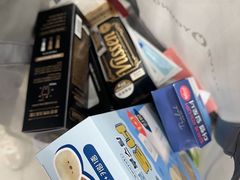 -Olive Young(明洞旗舰店)