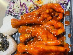 -蒲葵传统炭火烤肉(白石龙店)