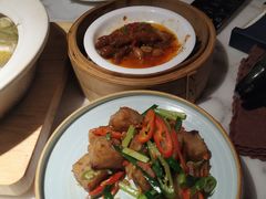 -钟菜·粤菜点心·宴请(海上世界·汇港二期店)