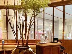-RUXU入续糖水铺与包(卓悦中心店)
