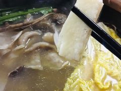 -司马街鸡煲(西华路店)