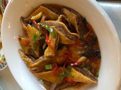 -巴依老爷新疆美食(工体旗舰店)