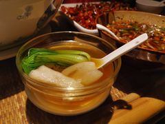 -渝信川菜 · 川味家常菜(长安店)