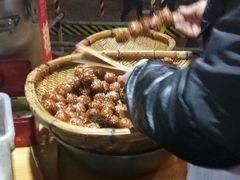 -邓记新一代糖油果子(四川煤管局供销公司职工宿舍店)