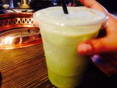 -朴大人炭烤·韩国料理(奥帆中心海尔洲际店)