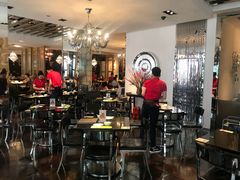 大堂-小资太太餐厅(南岗区店)