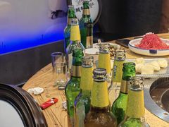 -山河屯铁锅炖(哈西站店)