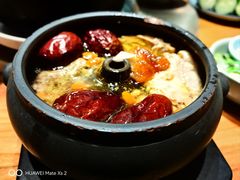 -云海肴云南菜·蒸汽石锅鱼(北京良乡华冠店)