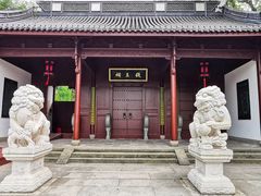 -钱王祠