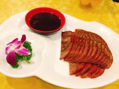 -老街饭庄·地道淮扬菜(扬子江北路总店)