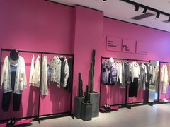 -太平鸟女装(未央大明宫万达店)