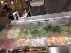 -匠牛亭·锅物烧肉放题自助(昆百大·泰业城店)