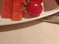 -海底捞火锅(上元大街店)