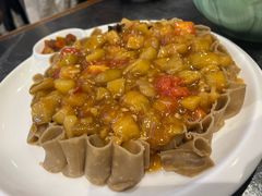 -紫泥369粗粮季(鼓楼店)