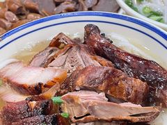 -香辉食馆(新兴路店)