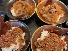 -300杯·和牛烧肉清酒专门店(廊里店)