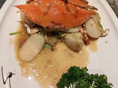 -梁家大院•农家菜(昆山会展中心店)