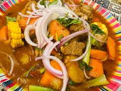 -新疆伊宁远征餐厅
